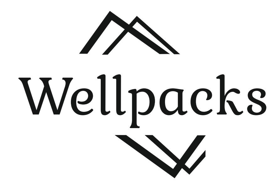 Покупка пакетов - Wellpacks