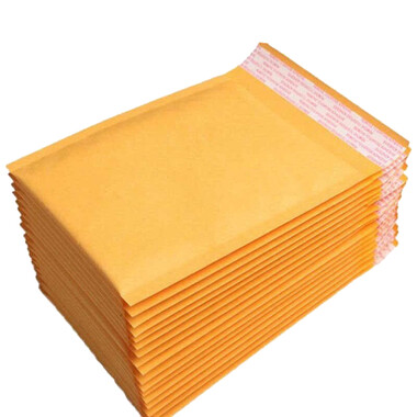 Бандерольные конверты
